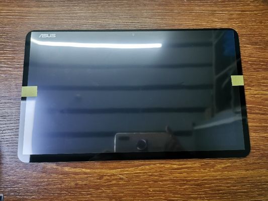 N120ACA-EA1 Innolux 12.0 &quot;1366 (RGB) × 912235 شمعة / متر مربع شاشة LCD الصناعية
