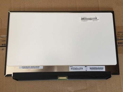 N125HCE-GN1 Innolux 12.5 &quot;1920 (RGB) × 1080300 شمعة / متر مربع شاشة LCD الصناعية