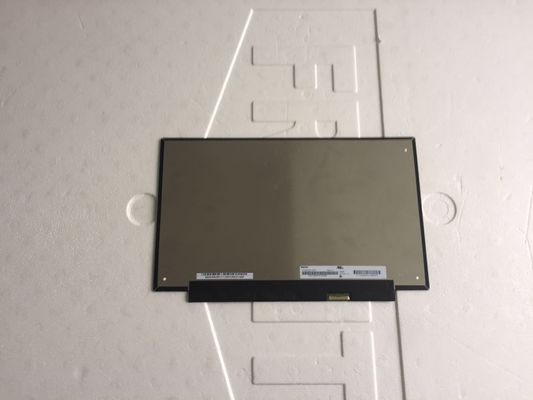 N125HCE-GPA Innolux 12.5 &quot;1920 (RGB) × 1080400 cd / m² شاشة LCD الصناعية