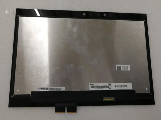 N125HCE-GPA Innolux 12.5 &quot;1920 (RGB) × 1080400 cd / m² شاشة LCD الصناعية