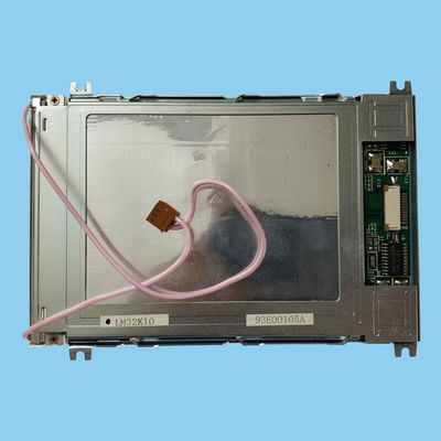 F-51477GNF-SLY-ALN كيوسيرا 4.7 بوصة LCM 320 × 240RGB 150NITS YG-LED شاشة LCD الصناعية