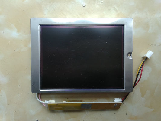 F-51477GNF-SLY-ALN كيوسيرا 4.7 بوصة LCM 320 × 240RGB 150NITS YG-LED شاشة LCD الصناعية