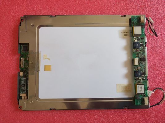 F-51477GNF-SLY-ALN كيوسيرا 4.7 بوصة LCM 320 × 240RGB 150NITS YG-LED شاشة LCD الصناعية