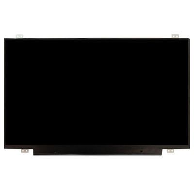 N133BGE-EAB Innolux 13.3 بوصة 1366 (RGB) × 768220 شمعة / متر مربع شاشة LCD الصناعية