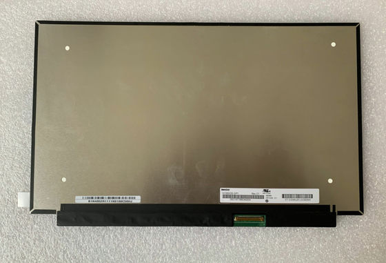 N133DCE-GP1 Innolux 13.3" 3840 ((RGB) × 2160 340 cd/m2 شاشة LCD صناعية 89/89/89/89 (النوع.)