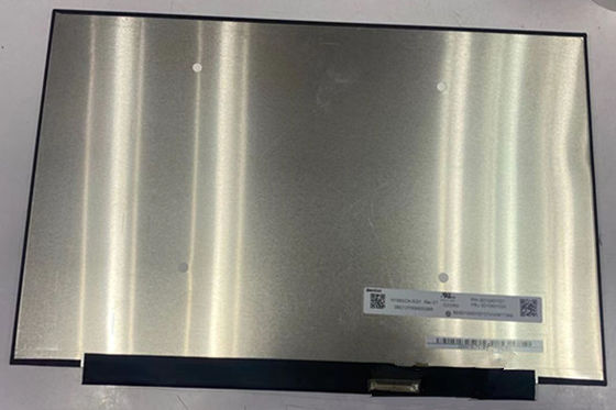 N133GCA-GQ1 Innolux 13.3 &quot;2560 (RGB) × 1600300 شمعة / متر مربع شاشة LCD الصناعية