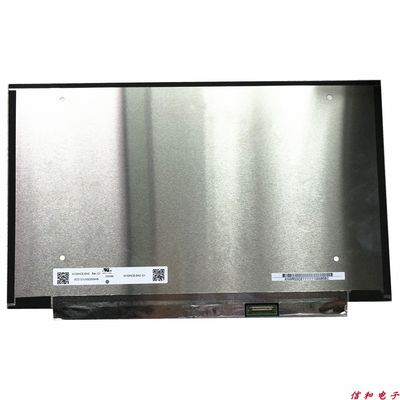 N133HCE-EN2 Innolux 13.3 بوصة 1920 (RGB) × 1080300 شمعة / متر مربع شاشة LCD الصناعية