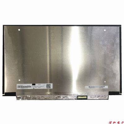 N133HCE-EPA Innolux 13.3 بوصة 1920 (RGB) × 1080220 شمعة / متر مربع شاشة LCD الصناعية