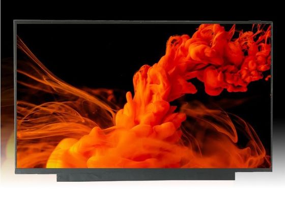 N133HCE-G52 Innolux 13.3 &quot;1920 (RGB) × 1080300 شمعة / متر مربع شاشة LCD الصناعية