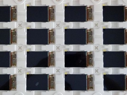 LM8V301 103PPI 7.7 INCH 640 × 480 شاشة LCD TFT حادة 157.42 × 118.06 (H × V