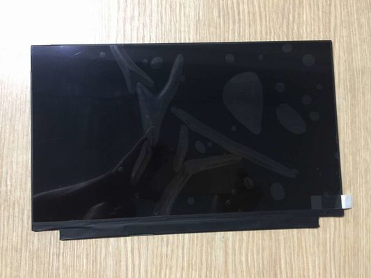 N133HCE-GP1 Innolux 13.3 بوصة 1920 (RGB) × 1080300 شمعة / متر مربع شاشة LCD الصناعية