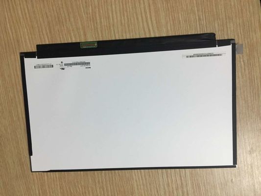 N133HCE-GP1 Innolux 13.3 بوصة 1920 (RGB) × 1080300 شمعة / متر مربع شاشة LCD الصناعية