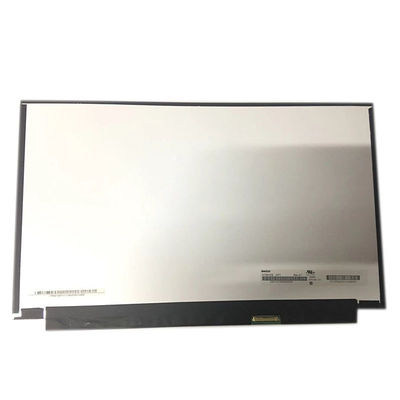 N133HCE-GP2 Innolux 13.3 بوصة 1920 (RGB) × 1080300 شمعة / متر مربع شاشة LCD الصناعية
