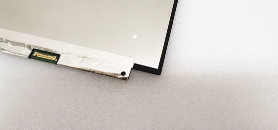 N133HCG-GR3 Innolux 13.3 &quot;1920 (RGB) × 1080400 شمعة / متر مربع شاشة LCD الصناعية