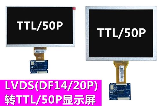 N133HCG-GR3 Innolux 13.3 &quot;1920 (RGB) × 1080400 شمعة / متر مربع شاشة LCD الصناعية