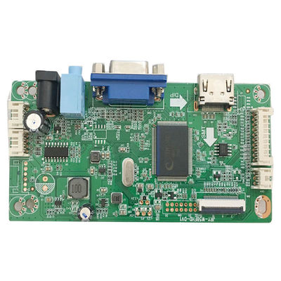 N133HCG-GR3 Innolux 13.3 &quot;1920 (RGB) × 1080400 شمعة / متر مربع شاشة LCD الصناعية