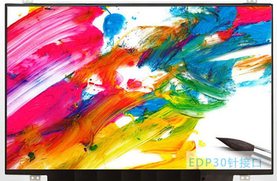 N133HCN-EA1 Innolux 13.3 &quot;1920 (RGB) × 1080250 شمعة / متر مربع شاشة LCD الصناعية