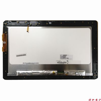 N133HSE-E21 CHIMEI Innolux 13.3 &quot;1920 (RGB) × 1080350 شمعة / متر مربع شاشة LCD الصناعية