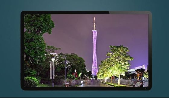 N133HSE-EA1 CHIMEI Innolux 13.3 &quot;1920 (RGB) × 1080350 شمعة / متر مربع شاشة LCD الصناعية