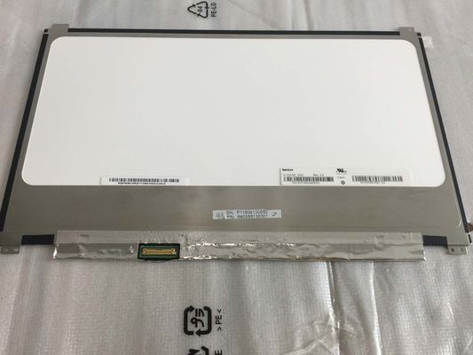 N133HSE-EA1 CHIMEI Innolux 13.3 &quot;1920 (RGB) × 1080350 شمعة / متر مربع شاشة LCD الصناعية