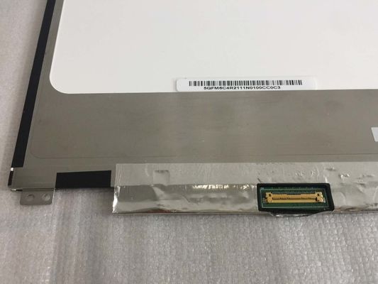 N133HSE-EA1 CHIMEI Innolux 13.3 &quot;1920 (RGB) × 1080350 شمعة / متر مربع شاشة LCD الصناعية