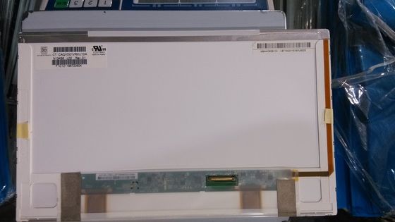 N134B6-L01 CMO 13.4 &quot;1366 (RGB) × 768220 شمعة / متر مربع شاشة LCD الصناعية