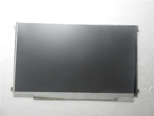 N134B6-L04 CMO 13.4 &quot;1366 (RGB) × 768220 شمعة / متر مربع شاشة LCD الصناعية