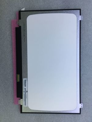 N140BGA-EA3 INNOLUX 14.0 &quot;1366 (RGB) × 768220 شمعة / متر مربع شاشة LCD الصناعية
