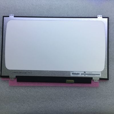 N140BGA-EA3 INNOLUX 14.0 &quot;1366 (RGB) × 768220 شمعة / متر مربع شاشة LCD الصناعية
