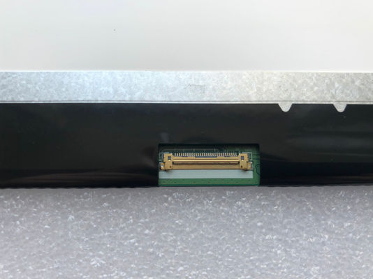 N140BGA-EB3 INNOLUX 14.0 &quot;1366 (RGB) × 768220 شمعة / متر مربع شاشة LCD الصناعية