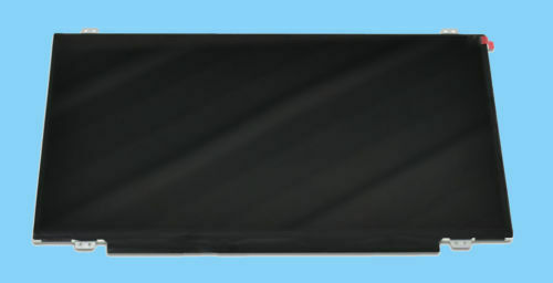 N140BGA-EB4 INNOLUX 14.0 &quot;1366 (RGB) × 768220 شمعة / متر مربع شاشة LCD الصناعية