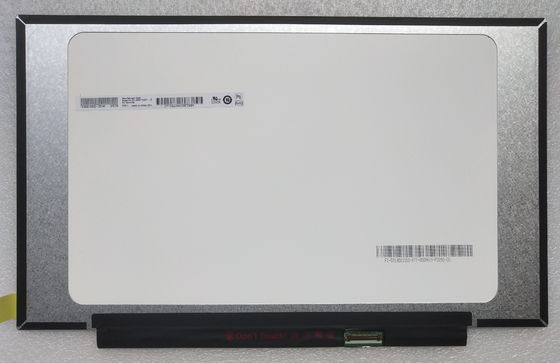 N140BGA-EB4 INNOLUX 14.0 &quot;1366 (RGB) × 768220 شمعة / متر مربع شاشة LCD الصناعية