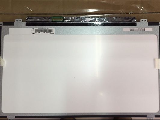 N140BGE-E33 INNOLUX 14.0 &quot;1366 (RGB) × 768220 شمعة / متر مربع شاشة LCD الصناعية
