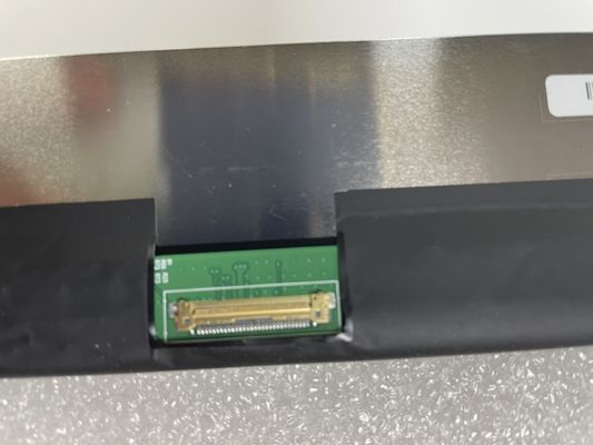 N140BGE-E53 INNOLUX 14.0 &quot;1366 (RGB) × 768 200 شمعة / متر مربع شاشة LCD الصناعية