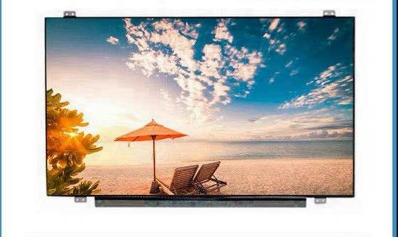 NV116WHM-N49 BOE 11.6&quot; 1366 ((RGB) × 768, 250 cd/m2 شاشة LCD صناعية