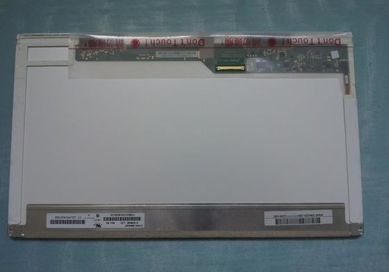N140BGE-L23 INNOLUX 14.0 &quot;1366 (RGB) × 768 200 شمعة / متر مربع شاشة LCD الصناعية