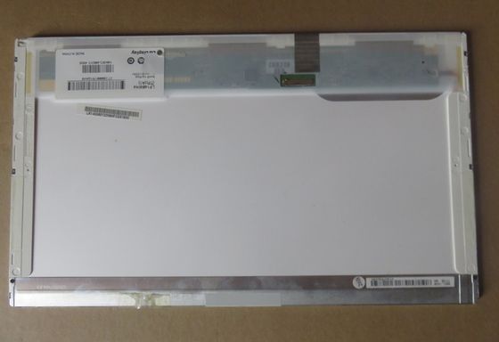 N140BGE-L23 INNOLUX 14.0 &quot;1366 (RGB) × 768 200 شمعة / متر مربع شاشة LCD الصناعية
