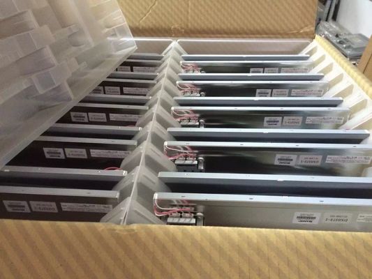 LQ125T1JX03C 12.5 بوصة 235PPI 2560 × 1440RGB شاشة TFT LCD شارب