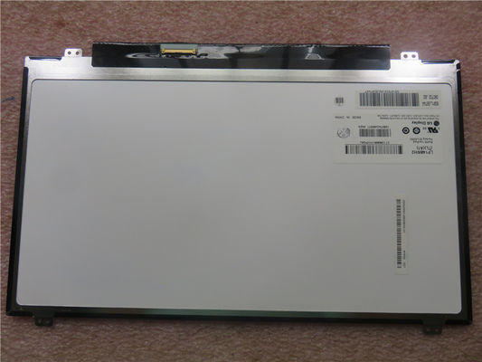 N140BGE-L32 CHIMEI INNOLUX 14.0 &quot;1366 (RGB) × 768 200 شمعة / متر مربع شاشة LCD الصناعية