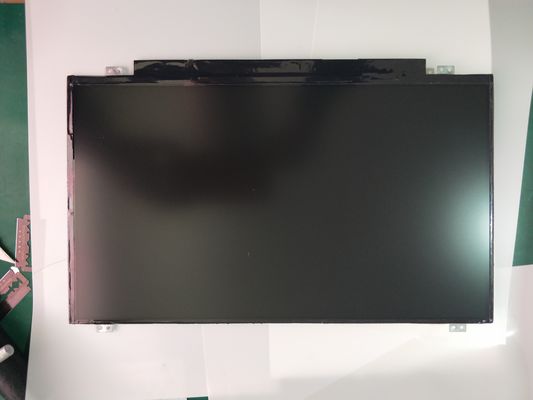 N140BGE-L43 INNOLUX 14.0 &quot;1366 (RGB) × 768 200 شمعة / متر مربع شاشة LCD الصناعية