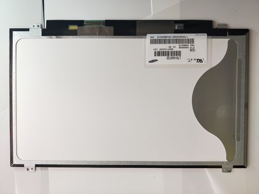N140BGE-LA3 INNOLUX 14.0 &quot;1366 (RGB) × 768 200 شمعة / متر مربع شاشة LCD الصناعية