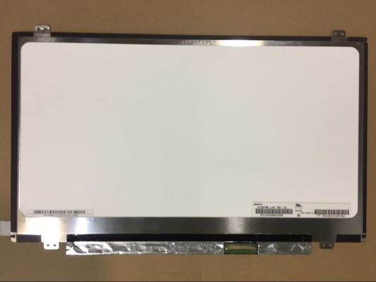 N140FGE-LA2 CHIMEI INNOLUX 14.0 &quot;1600 (RGB) × 900300 شمعة / متر مربع شاشة LCD الصناعية