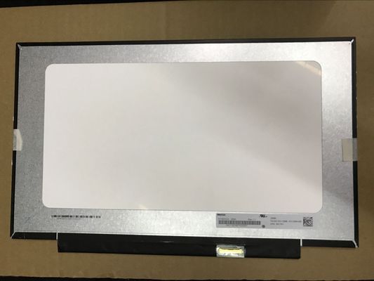 N140HCA-EA3 INNOLUX 14.0 بوصة 1920 (RGB) × 1080 300 شمعة / متر مربع شاشة LCD الصناعية