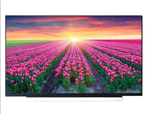 N140HCA-EA3 INNOLUX 14.0 بوصة 1920 (RGB) × 1080 300 شمعة / متر مربع شاشة LCD الصناعية