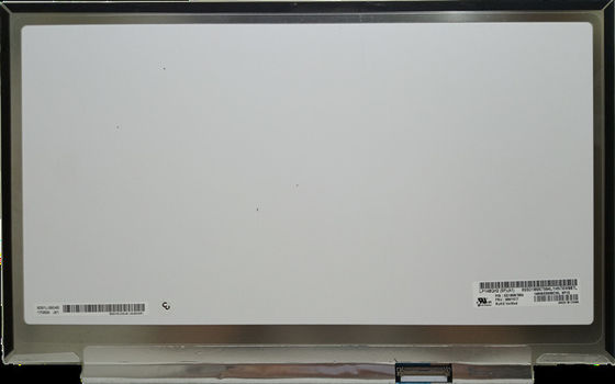 N140HCA-EAB INNOLUX 14.0 &quot;1920 (RGB) × 1080250 شمعة / متر مربع شاشة LCD الصناعية