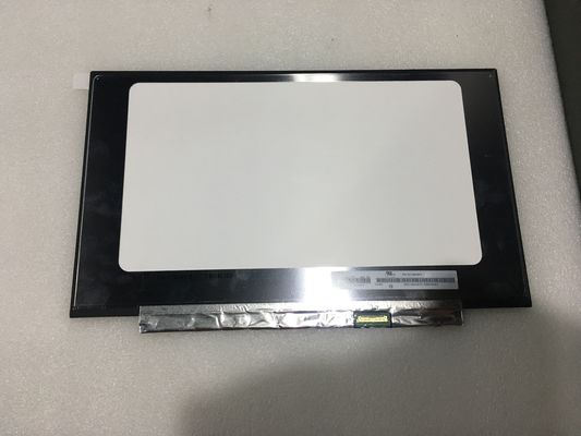 N140HCA-EAC INNOLUX 14.0 &quot;1920 (RGB) × 1080250 شمعة / متر مربع شاشة LCD الصناعية