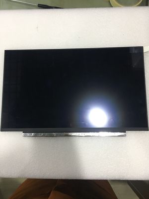 N140HCA-EAC INNOLUX 14.0 &quot;1920 (RGB) × 1080250 شمعة / متر مربع شاشة LCD الصناعية