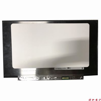 N140HCA-EAD INNOLUX 14.0 &quot;1920 (RGB) × 1080250 شمعة / متر مربع شاشة LCD الصناعية
