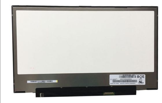 N140HCA-EBA INNOLUX 14.0 &quot;1920 (RGB) × 1080220 شمعة / متر مربع شاشة LCD الصناعية