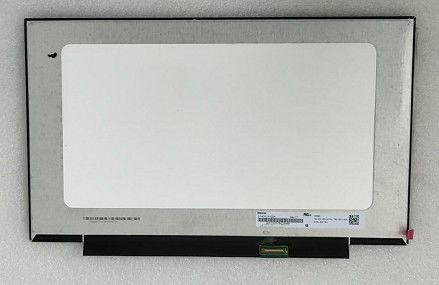N140HCA-EBA INNOLUX 14.0 &quot;1920 (RGB) × 1080220 شمعة / متر مربع شاشة LCD الصناعية